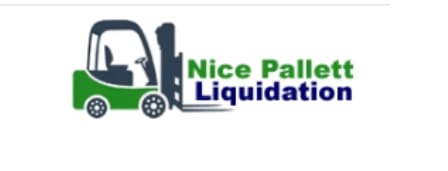 Nice Pallet wholesale liquidation pallets